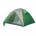 Палатка Greenell &quot;Гори 3 V2&quot; First Step (трехместная), зеленый цвет