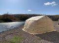 Шатер Енисей 5