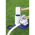 Картридж для насоса Bestway, д=14,2 см, высота 25,4 см