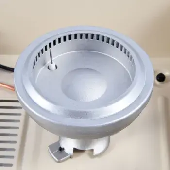 Плита настольная газовая Premium-CUBIC, Следопыт