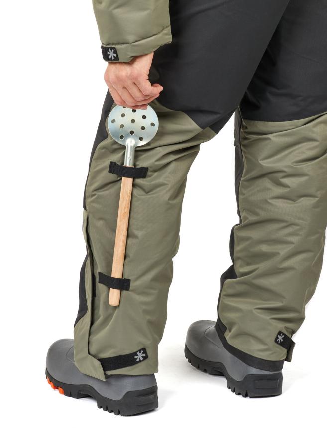 Костюм зимний Norfin ARCTIC 4+