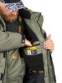 Костюм зимний Norfin ARCTIC 4+