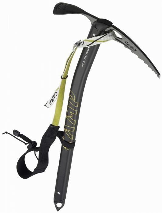 Ледоруб Alpina 57 см, CAMP