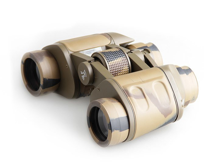 Бинокль Veber Classic БПШЦ 7*35 VRWA кам