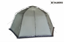 Шатер кемпинговый Anapurna Auto, Talberg