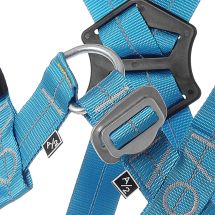 Привязь страховочная Венто Высота 041