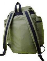 Рюкзак С-106, палаточное полотно 45л