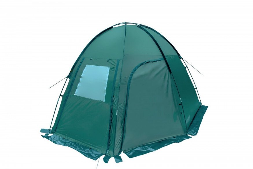 Палатка Talberg Bigless 3