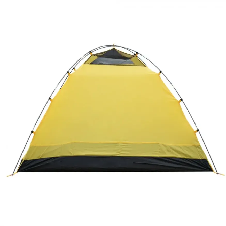 Палатка Tramp Lair 3 v2, зеленый