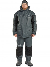 Костюм зимний плавающий Norfin ELEMENT FLT