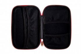 Аптечка EVA box (красный),Tramp