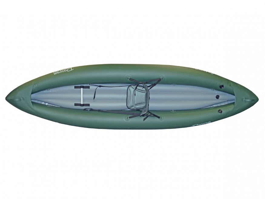 Байдарка надувная Спектр 340, Вольный Ветер