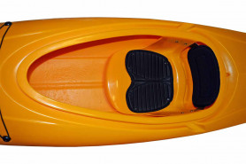 Каяк туристический Сталкер