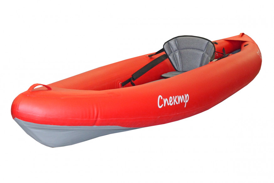 Байдарка надувная Спектр 380, Вольный Ветер