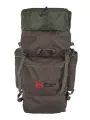 Рюкзак туристический Donkey, Зеленый, 80 л, Btrace