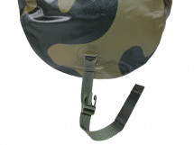 Гермосумка-баул Век Камуфляж 60л