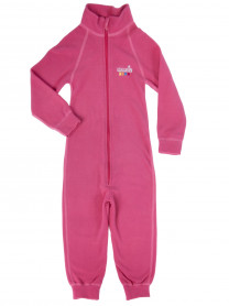 Термобелье Norfin KIDS THERMO PINK