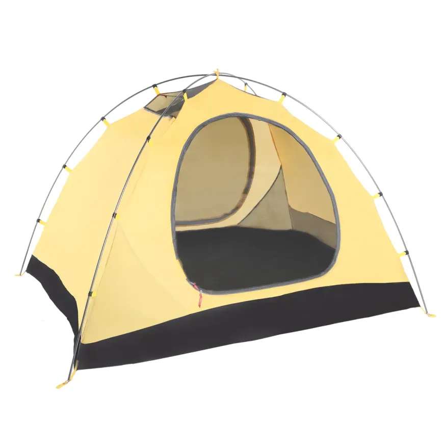 Палатка Talweg 4, зеленая, Btrace