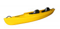 Пластиковая байдарка Мэри, Вольный Ветер